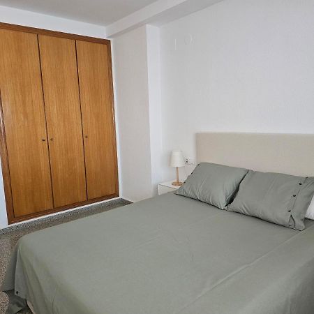 Beach Valencia Luxury B7-23 Apartment With Terrace And Sea Views Exterior photo