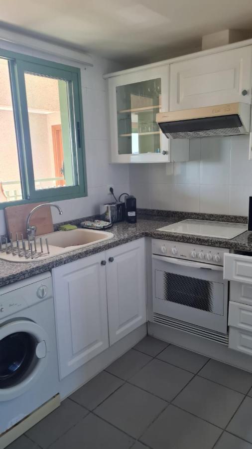 Beach Valencia Luxury B7-23 Apartment With Terrace And Sea Views Exterior photo