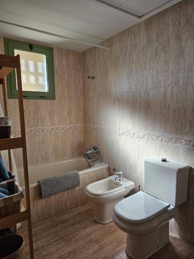 Beach Valencia Luxury B7-23 Apartment With Terrace And Sea Views Exterior photo